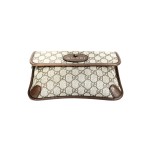 Gucci GG Supreme Canvas Bag